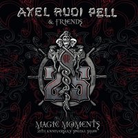 Mistreated - Axel Rudi Pell, Doogie White