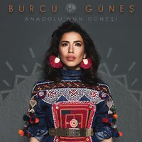 Üryan Geldim - Burcu Güneş