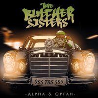 Banana - The Butcher Sisters