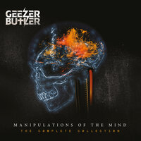Misfit - Geezer Butler, Geezer