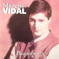 Marcos Vidal