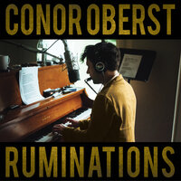 Gossamer Thin - Conor Oberst