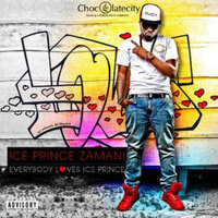 By This Time - Ice Prince