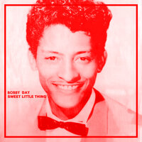 Over and Over - Bobby Day
