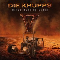 Battle Extreme - Die Krupps