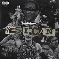 YES I CAN - Roscoe Dash