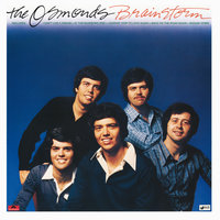 Gotta Get Love - The Osmonds
