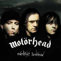 Murder Show - Motörhead
