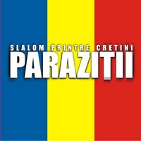 Parazitii