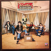 Jungle Jenny - The Sensational Alex Harvey Band