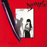 Fighting - Divinyls