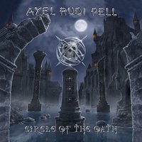 Run with the Wind - Axel Rudi Pell