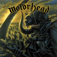 Slow Dance - Motörhead