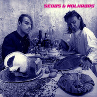 Armadilhas Com Vodu - Secos & Molhados