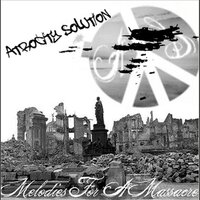 Our Generation - Atrocity Solution