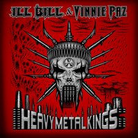 King Diamond - Ill Bill, Vinnie Paz