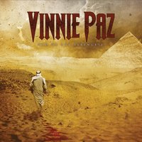 The Oracle - Vinnie Paz