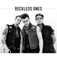 Merry Go-Round - Reckless Ones