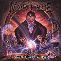 Cast a Spell - Morifade