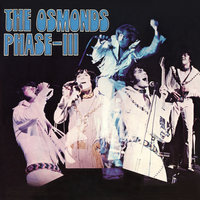 Love Is - The Osmonds