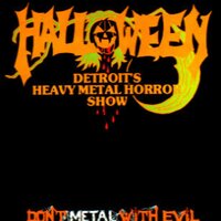 Trick Or Treat - Halloween