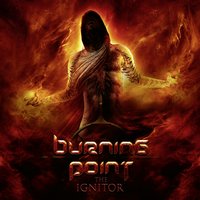 Silent Scream - Burning Point