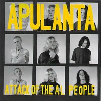 Ei Oo Mukavaa - Apulanta