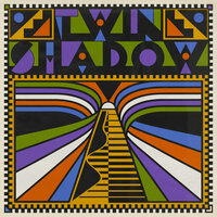 Is There Any Love - Twin Shadow
