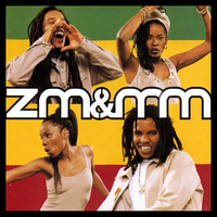 I Remember - Ziggy Marley And The Melody Makers