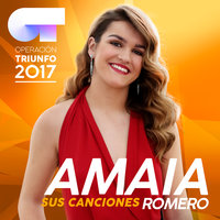 So What - Amaia