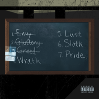 Gluttony - Ransom, Lloyd Banks