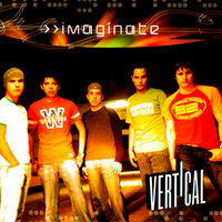 Rey De Majestad - Vertical