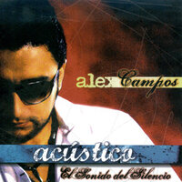 Que pasa - Alex Campos