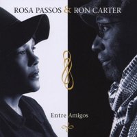 Bahia Com H - Rosa Passos, Ron Carter