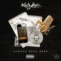 Escape - Kold-Blooded