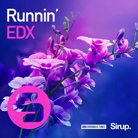 Runnin' - EDX