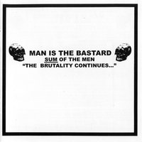 Users - Man is the Bastard