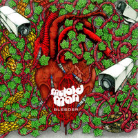Bleeder - Mutoid Man