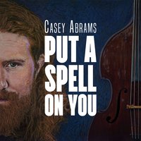 Robot Lovers - Casey Abrams