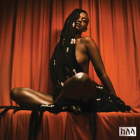 Turn To Dust - Kelela