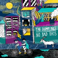 Everything Is a Circle - The Dumplings