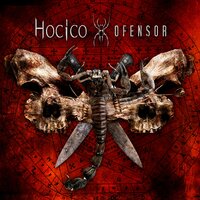 Heart Attack - Hocico