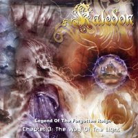 The Glory Starts - Kaledon