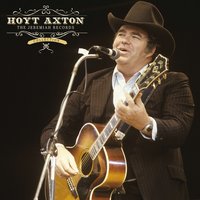 Jealous Man - Hoyt Axton