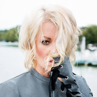 Perfect Symphony - Jann Arden