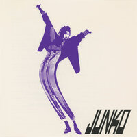 Imagination - JUNKO YAGAMI