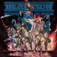 Slaughtered - Deathrow