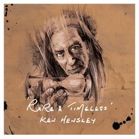 I Did It All - Ken Hensley