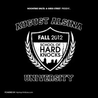 Hard Knocks - August Alsina