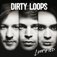 It Hurts - Dirty Loops